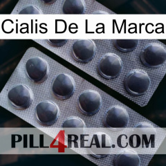 Brand Cialis 31